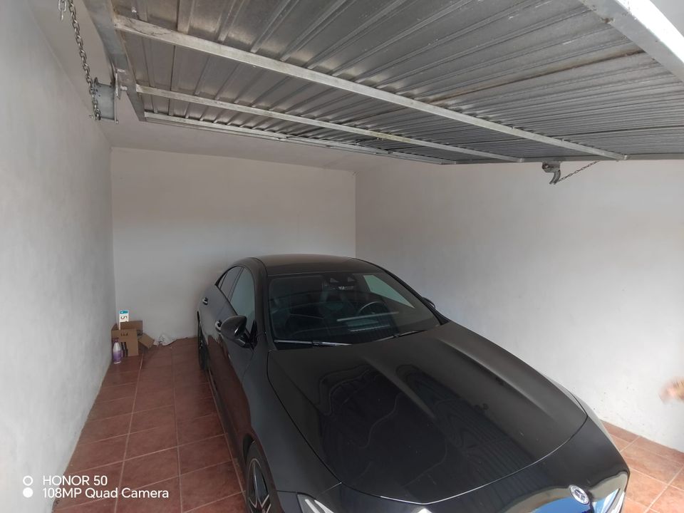 Parkeringsplads i Molvizar, Granada - foto 2
